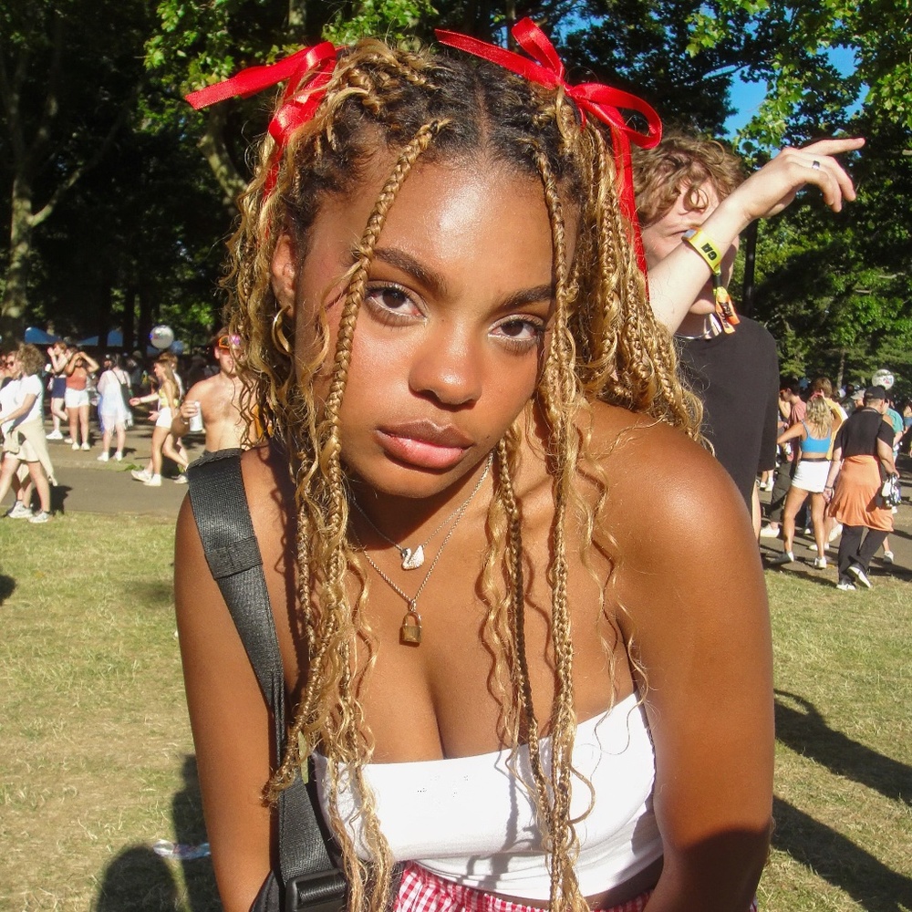 Meet your Posher, Dani